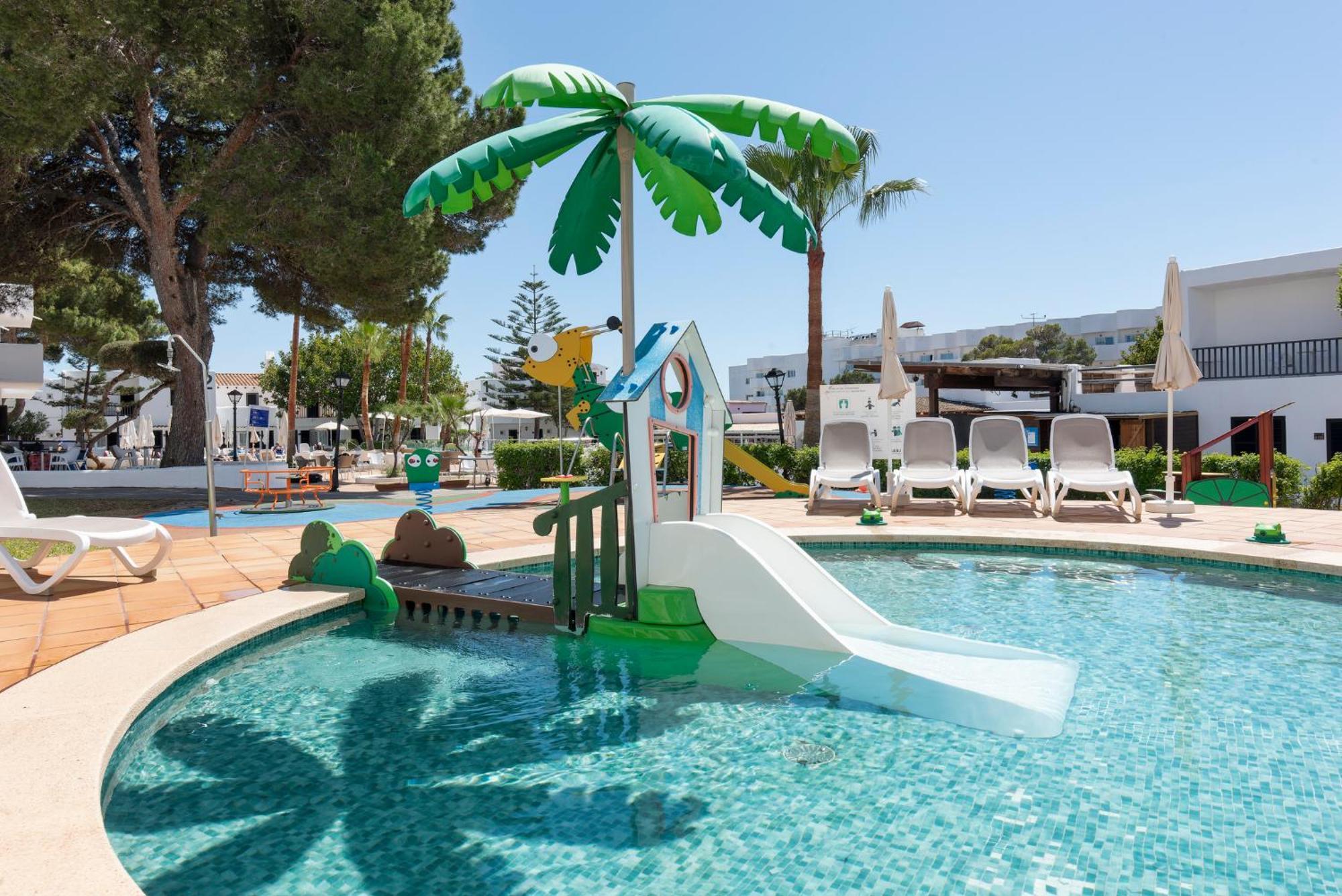 Palia Dolce Farniente 3 Sup Hotel