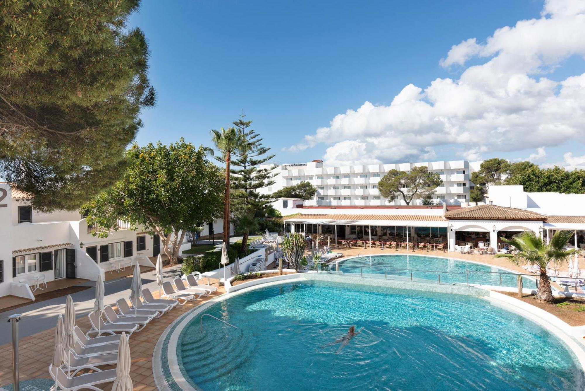 Palia Dolce Farniente 3 Sup Cala D´Or