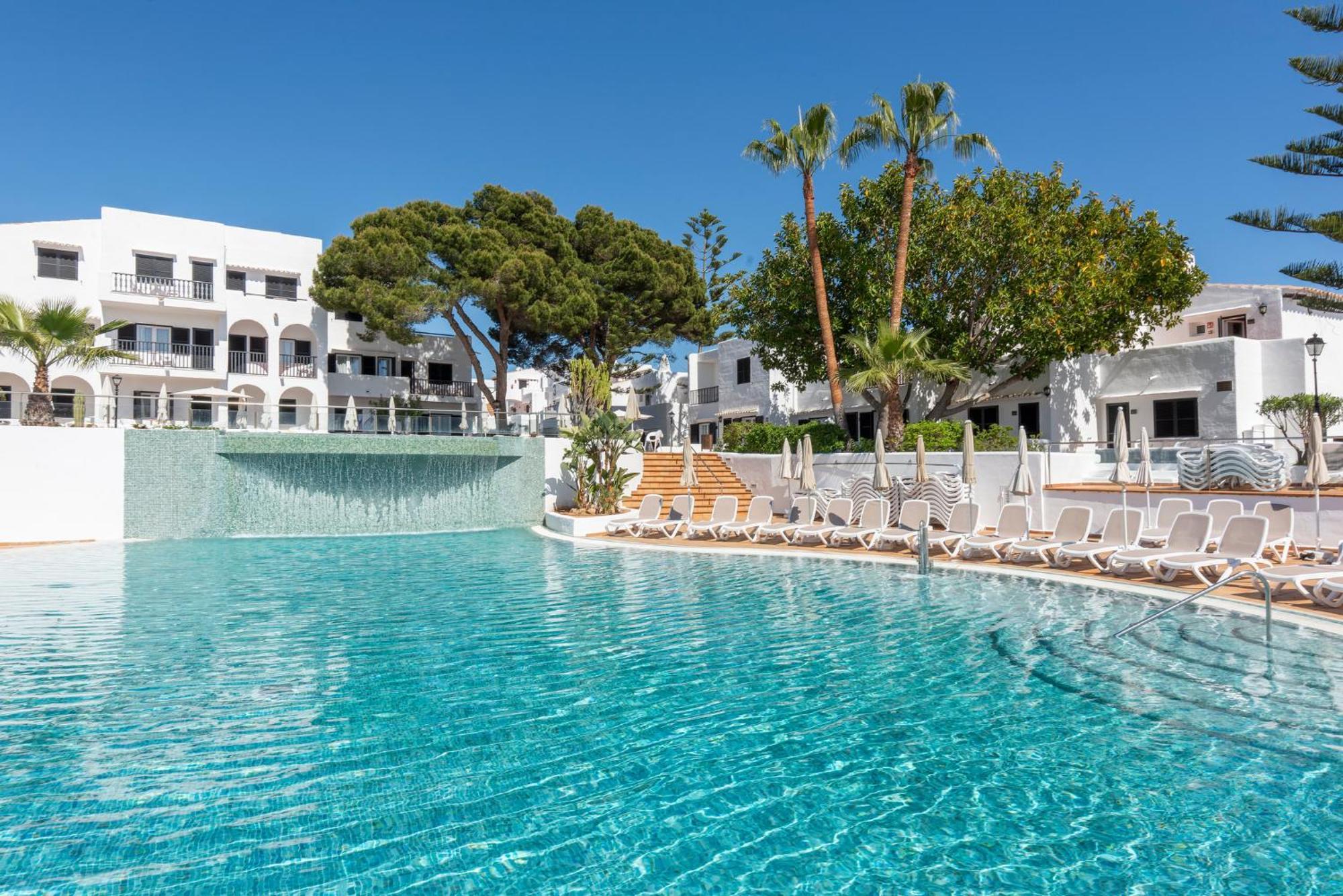 Palia Dolce Farniente 3 Sup 3* Cala D´Or