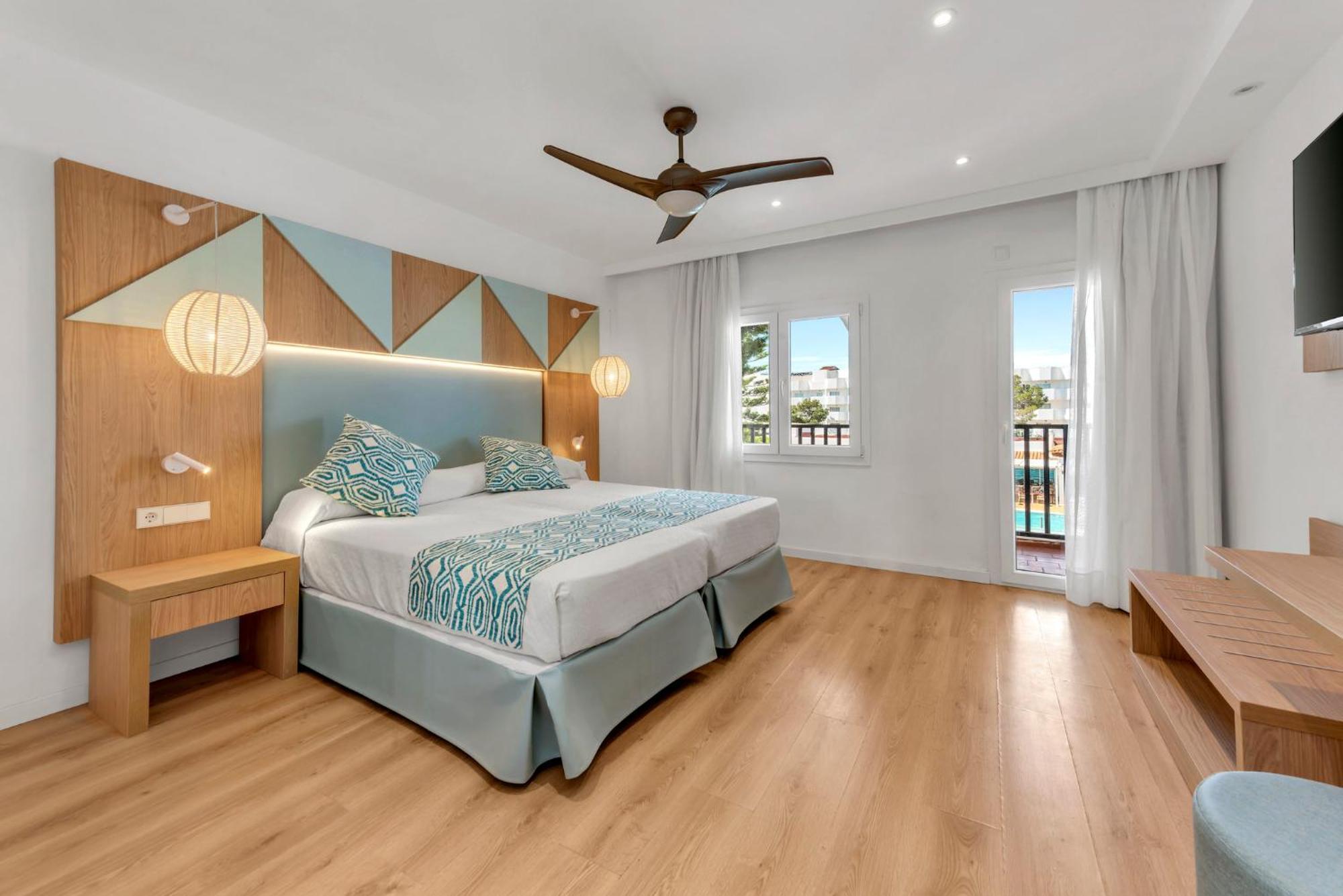 Hotel Palia Dolce Farniente 3 Sup Cala D´Or