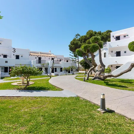 Hotel Palia Dolce Farniente 3 Sup Cala d'Or  Exterior photo