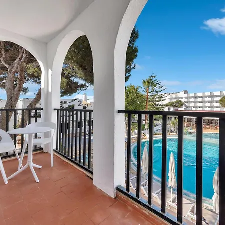 Hotel Palia Dolce Farniente 3 Sup Cala d'Or  Exterior photo