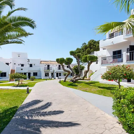 Hotel Palia Dolce Farniente 3 Sup Cala d'Or  Exterior photo