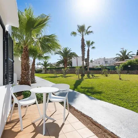 Hotel Palia Dolce Farniente 3 Sup Cala d'Or  Exterior photo