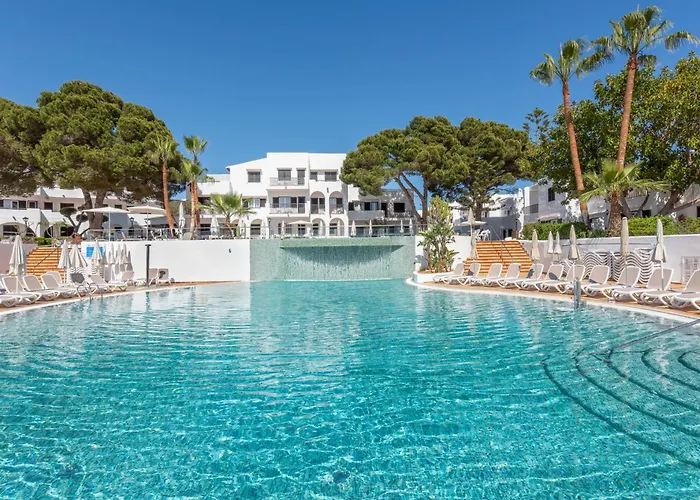 Hotel Palia Dolce Farniente 3 Sup