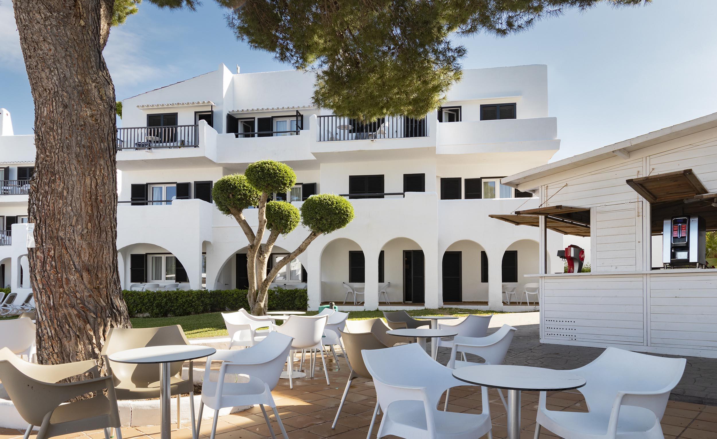 Hotel Palia Dolce Farniente 3 Sup Cala d'Or (Mallorca)