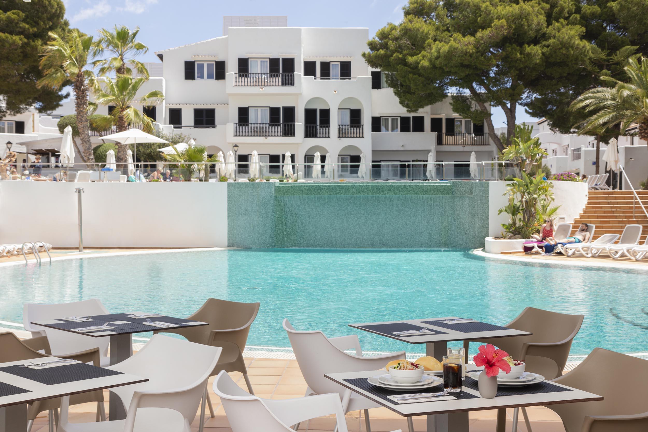 Hotel Palia Dolce Farniente 3 Sup Cala d'Or (Mallorca)