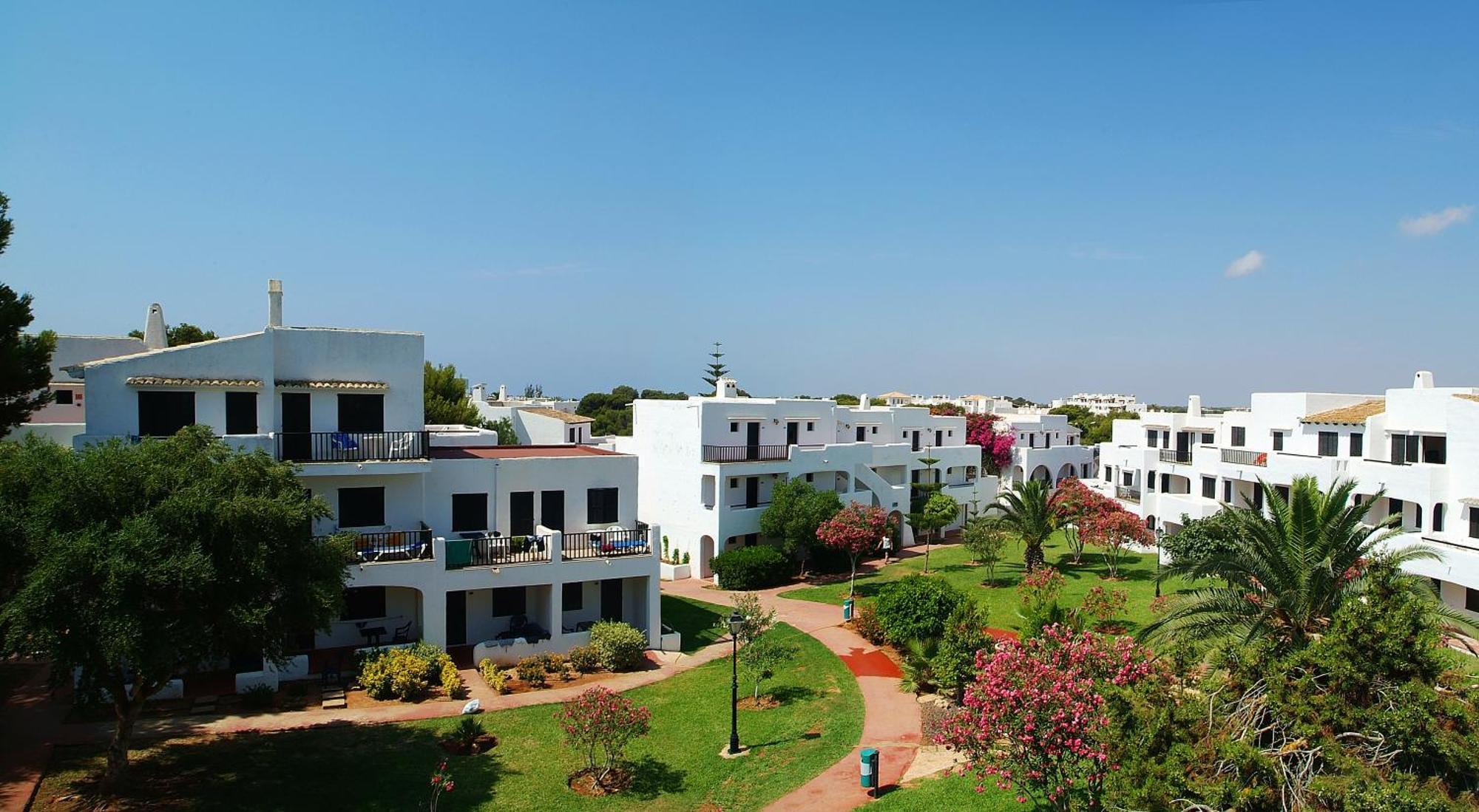 Hotel Palia Dolce Farniente 3 Sup Cala d'Or (Mallorca)