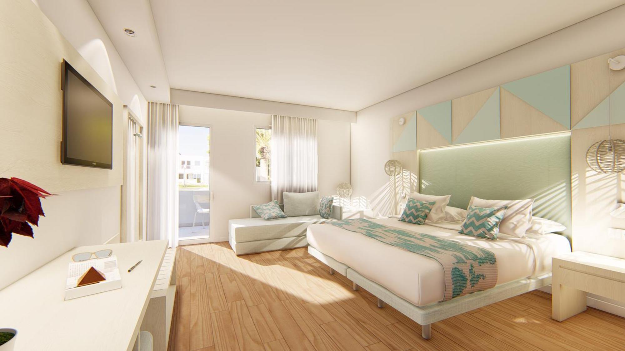 Hotel Palia Dolce Farniente 3 Sup Cala d'Or (Mallorca)