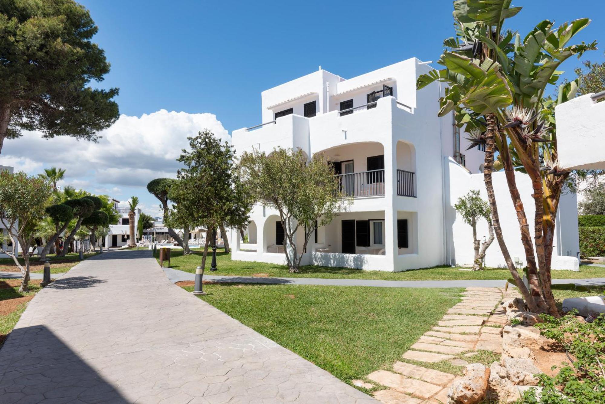 Hotel Palia Dolce Farniente 3 Sup Cala d'Or (Mallorca)