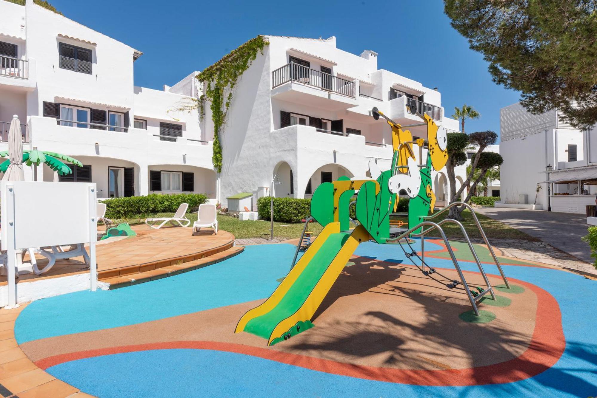 Hotel Palia Dolce Farniente 3 Sup 3*