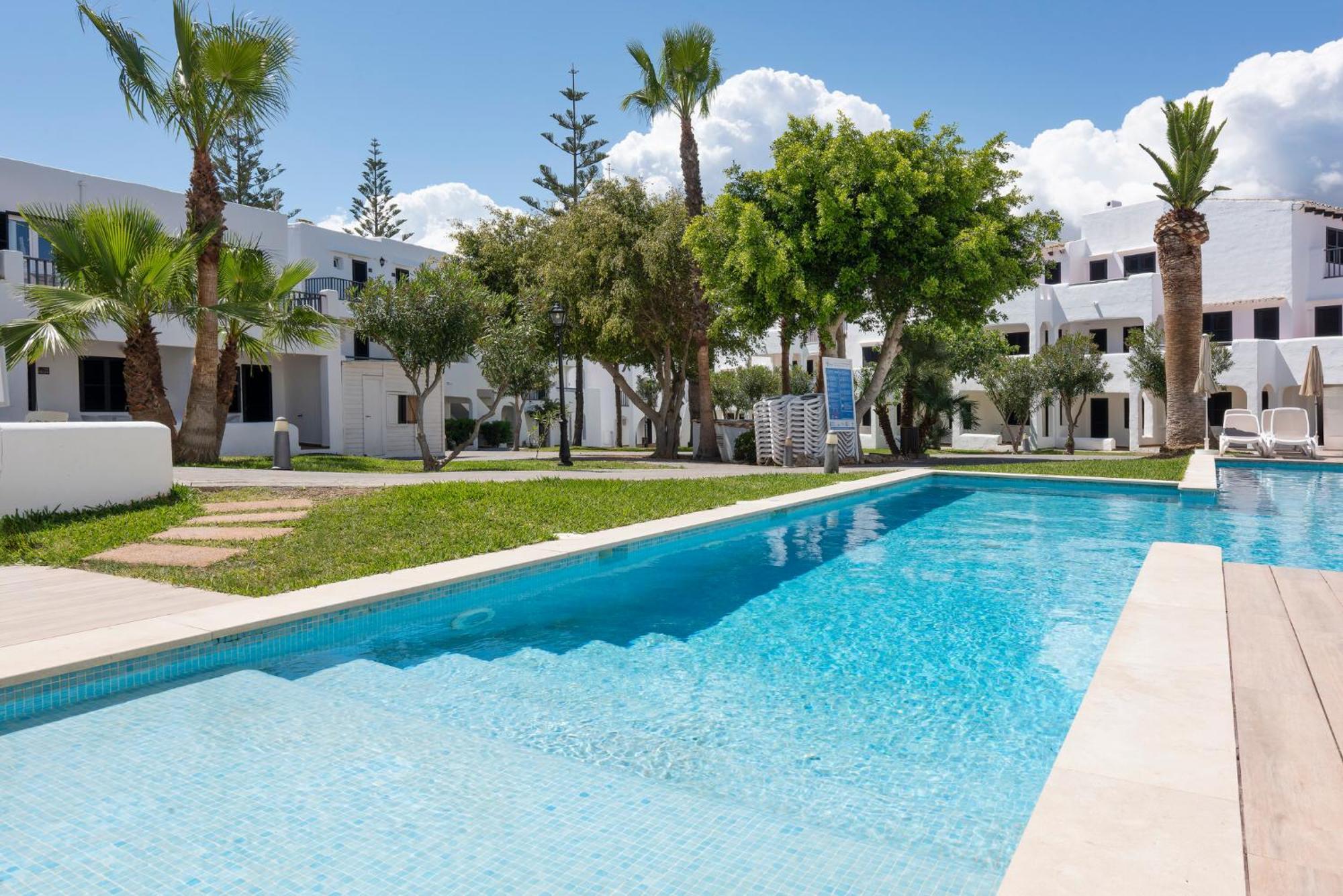 Palia Dolce Farniente 3 Sup Hotel Cala D´Or
