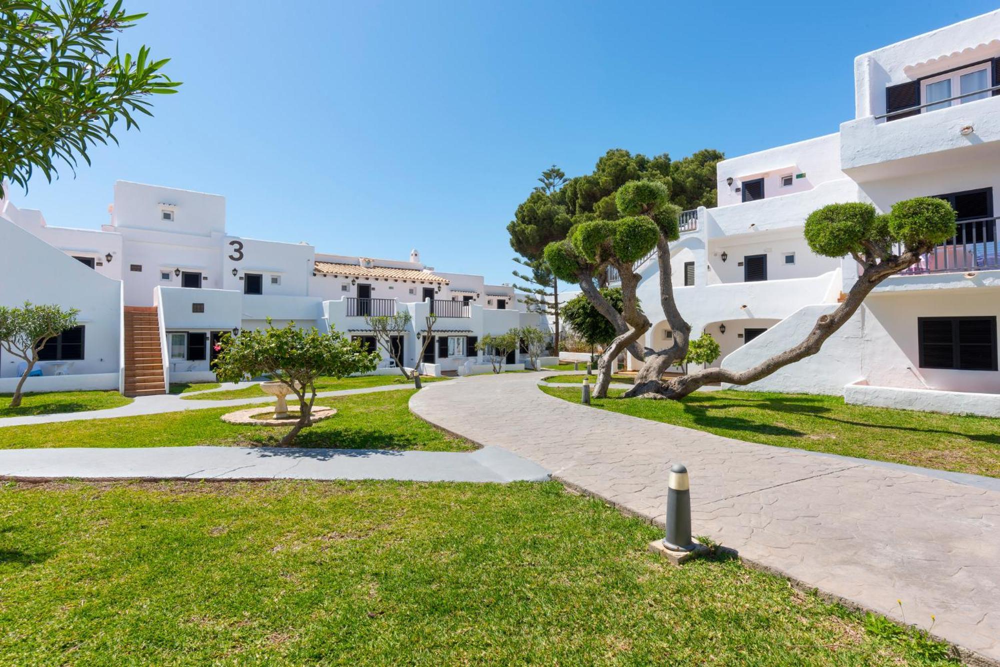 Palia Dolce Farniente 3 Sup 3* Cala d'Or (Mallorca)