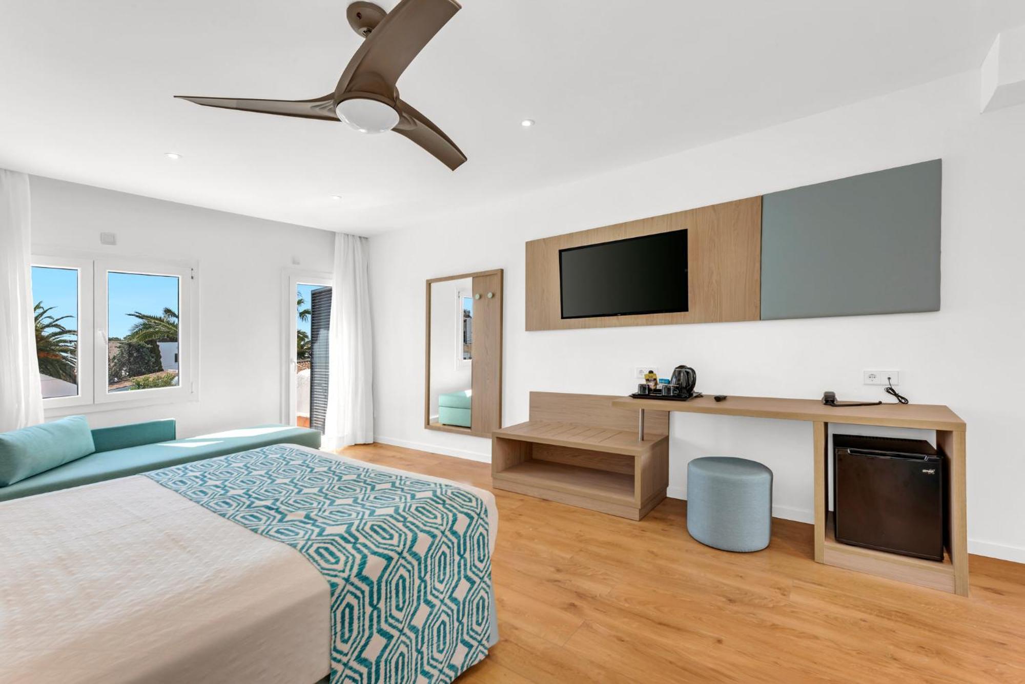 Hotel Palia Dolce Farniente 3 Sup 3*