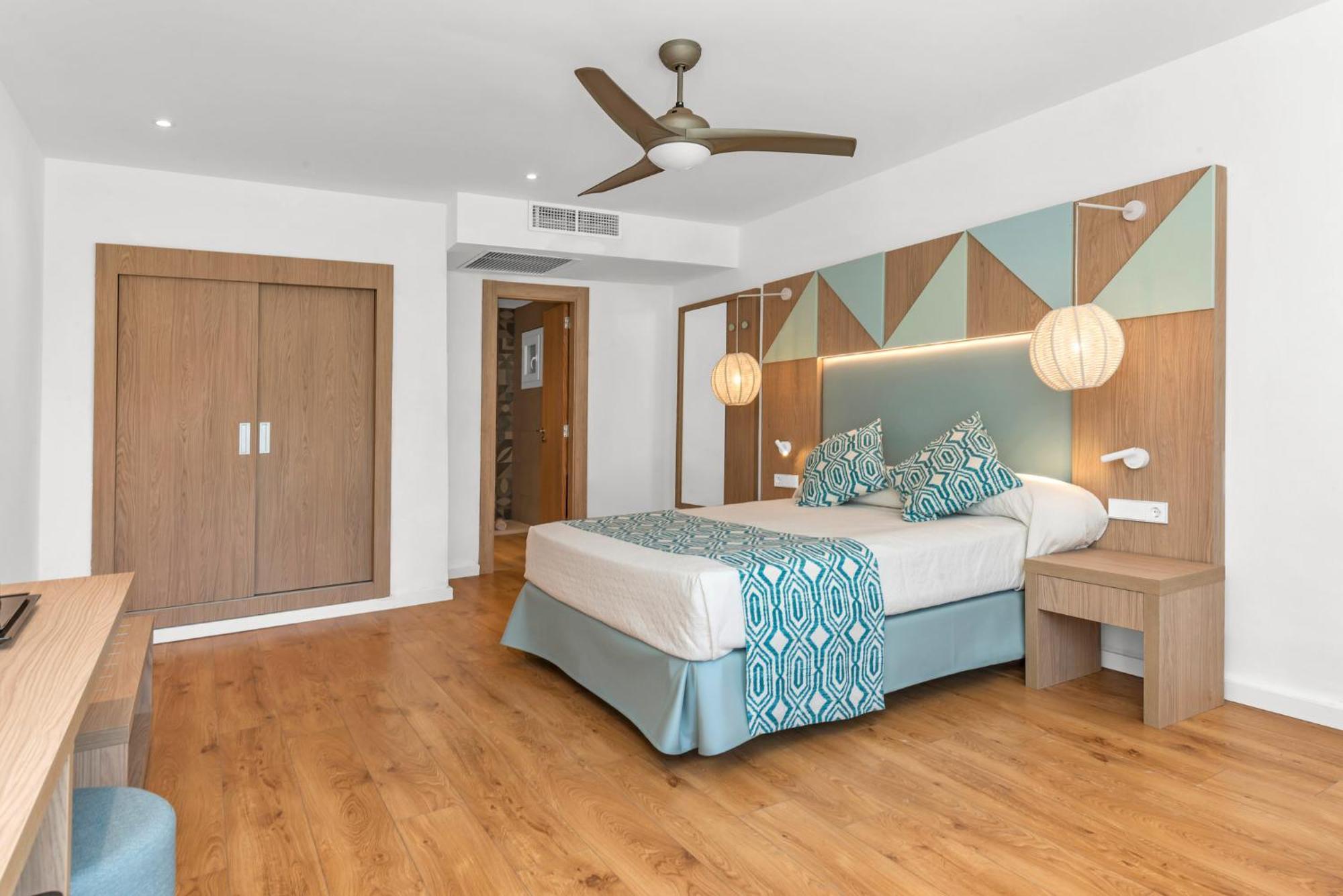 Palia Dolce Farniente 3 Sup Hotel Cala D´Or