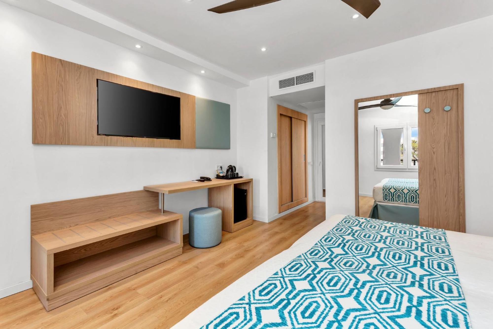 Palia Dolce Farniente 3 Sup Hotel 3*