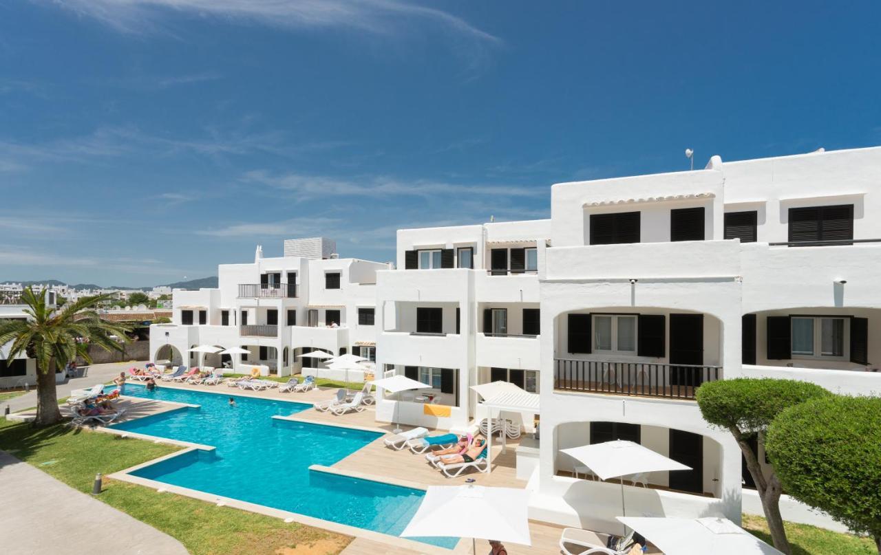 Hotel Palia Dolce Farniente 3 Sup Cala d'Or (Mallorca)